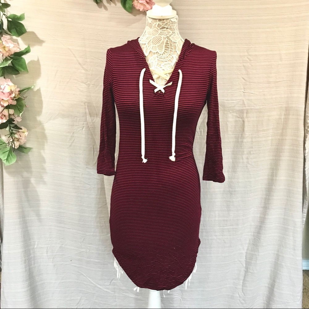 Bodycon dress